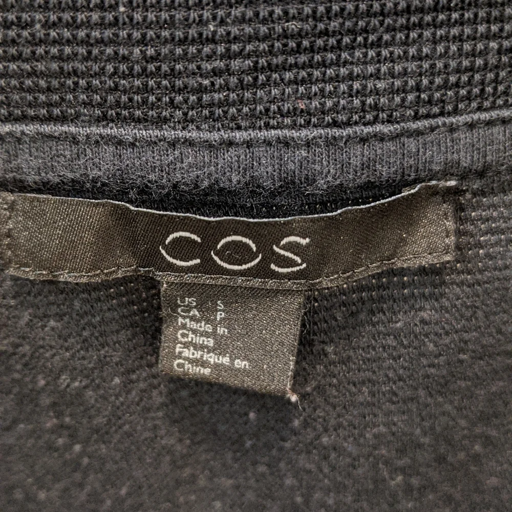 COS blouse - Picture 2 of 3